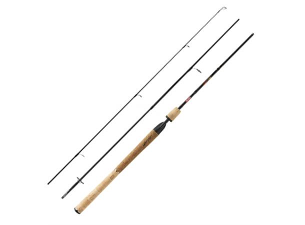 Berkley Lightning HT 11' 5-30g - 3-delt